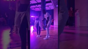 Oksana Orest, 3 Front fest 2023 (Cha-cha)