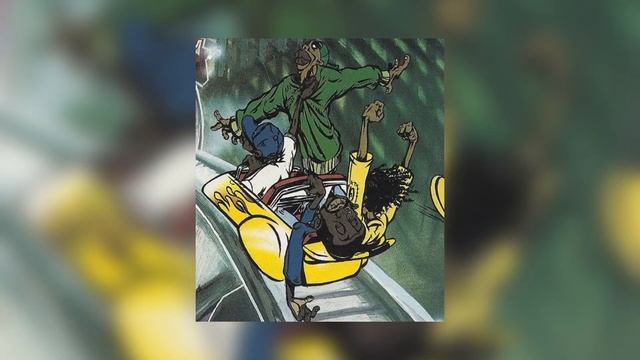 the pharcyde - passin’ me by (sped up) смотреть онлайн