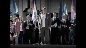 Ольга Арефьева - Бугульма"