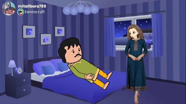 💥😥অণু এজনী দূৰ্ভগীয়া ছোৱালী💥part-2/Assamese Cartoon/Assamese story/Assamese serial смотреть онлайн