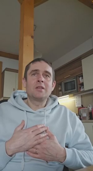 Опыт пробуждения на онлайн ретрите у Александра Ларионова. Отзыв Дмитрия.