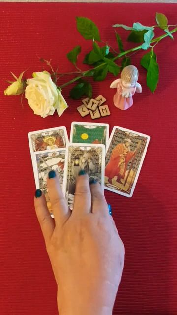 Какая радость у меня на пороге? #shorts #таросегодня #таро смотреть онлайн