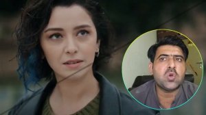 Я так долго тебя ждал 17 Серия (русский дубляж) - FULL HD