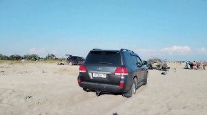 ТЛК200/TLC200 на песке