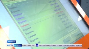 Более 6 тысяч вакансий предложили работодатели кузбассовцам на Всероссийской ярмарке трудоустройства