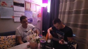 Любэ - солдат