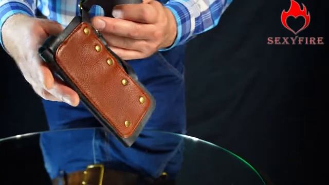 Кобура для телефона