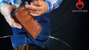 Кобура для телефона