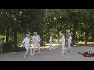 ТОЛЬЯТТИ LIVE:ДЕНЬ МОЛОДЕЖИ В СКВЕРЕ С.Ф.ЖИЛКИНА-RUTUBE