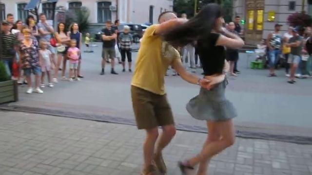 1 OpenairSalsa ManiaIvano-FrankivskStometrivka01.08.2021