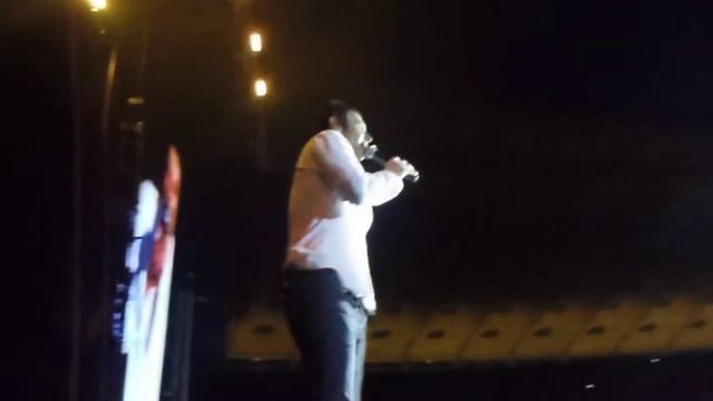 Святослав Вакарчук Ностальжи смотреть онлайн