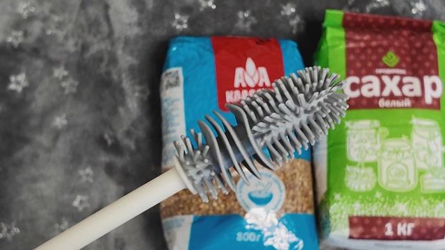 Покупки одежды, товаров для дома, бытовой химии и еды в марте на Озон