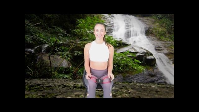 Mandarin 8 Minutes: Posture Correction the right way with The Posture Medic Brace смотреть онлайн