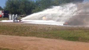 Установка Пурга 30