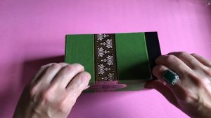 АСМР|Новые духи|Царапанье|Постукивания|Без слов|ASMR|New Parfum|Scratching|Tapping|No talking