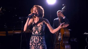 Анна Бутурлина - I Got Rhythm (George Gershwin)