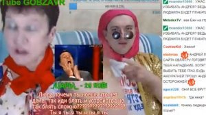 Людмурик про работу:D