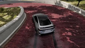Car X drift(5)