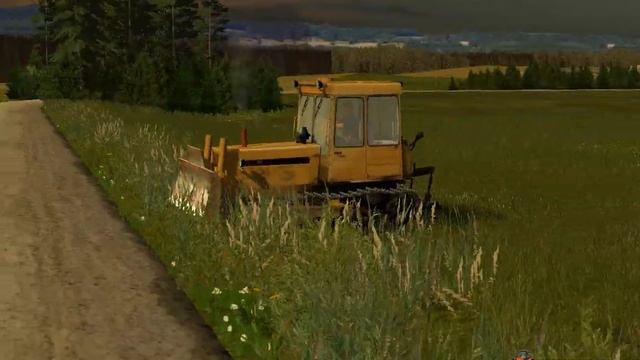 ДТ 75МЛ | DT 75ML смотреть онлайн