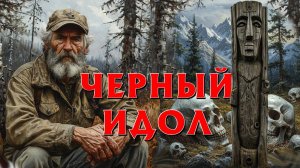 ТАЁЖНАЯ ИСТОРИЯ.  ОСОБОЕ ПРОКЛЯТЬЕ , ПРЕСЛЕДУЕТ ЛЮБОГО НЕОСТОРОЖНОГО ОХОТНИКА. ИСТОРИЯ НА НОЧЬ.