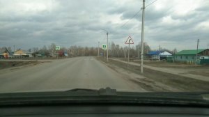 18.04.2024 г д.Чёрная - Упорово