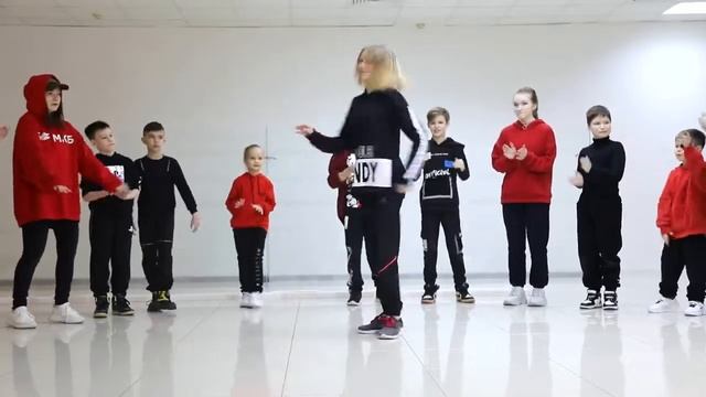 КАЗАНСКИЕ ТАНЦОРЫ ! ШАФФЛ ОТ ДЕТЕЙ TUZELITY SHUFFLE TEAM