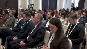 Дальневосточный форум финансовых рынков состоялся в Приморье.