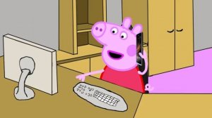 peppa pig СВИНКА ПЕППА МУЛЬТФИЛЬМ ПЕППА НАШЛА ЕЁ ДЕНЬГИ И СВИНКА НА РУССКОМ НОВЫЕ СЕРИИ Peppa