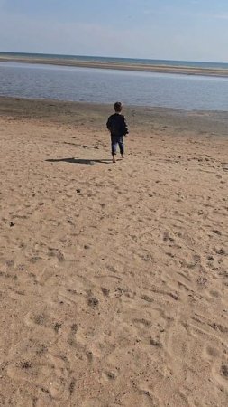 Море 🌊 зовёт #семья #дети #охужэтидетки