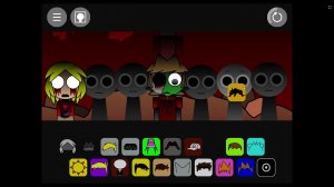 Sprunki Incredibox 20 часть