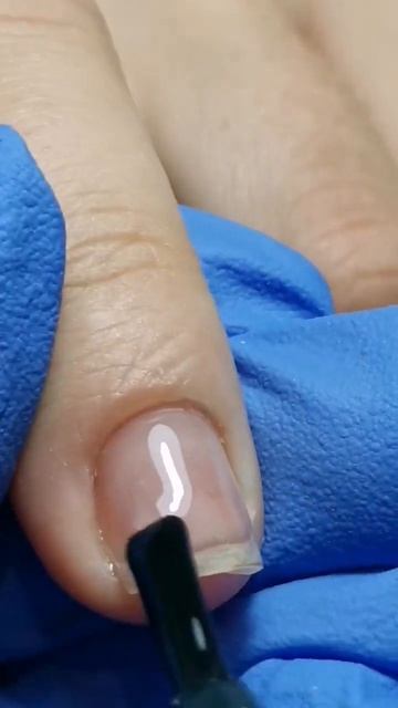 маникюр со светоотражающим лаком смотреть онлайн