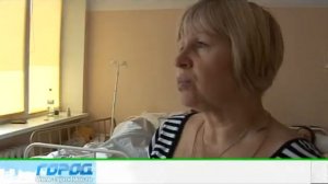 Поможем Саше Шпеньковой Help Sasha