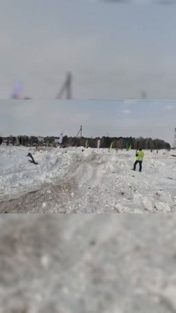 Автомасленица 2025