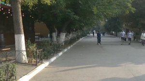 Феодосия в октябре  2 ая часть