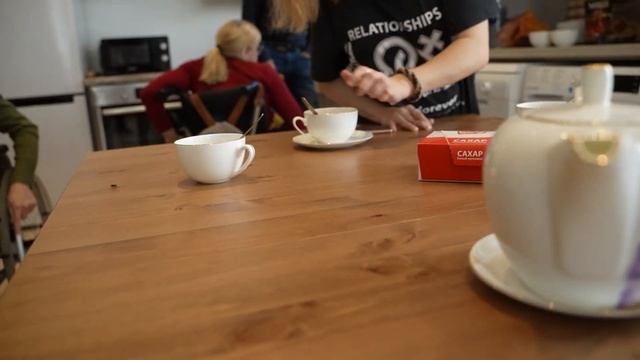 Мария Елфимова, резидент арт-поместья Новые Берега смотреть онлайн