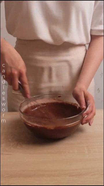 Рецепт шоколадного кекса в описании смотреть онлайн