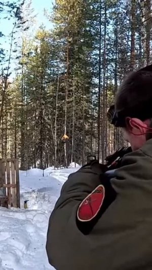 ЛЕШИЙ 2. EDgun