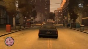 GTA IV - Walkthrough/Gameplay/PC/PS/XBOX - Mission #75 To live and die in alderney