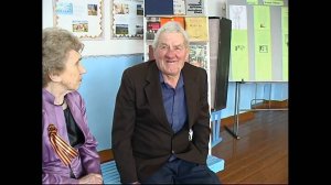 «Помним и гордимся!»: Алексей Кузьмич Митрохин