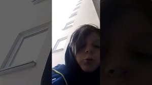 Стучим в дверь и убегаем часть 2