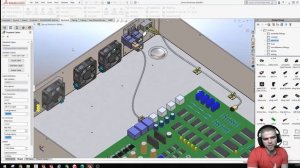 SOLIDWORKS Routing Tutorial