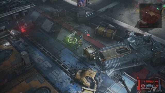 ASCENT THE  09  CYBER - YAKUZA IN COSMODROME Road 2 Platinum FULL GAMEplay Walkthrough