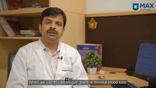 Spine Surgery for Extruded Disc Segment | Patient Success Story │Max Smart Hospital, Saket смотреть онлайн