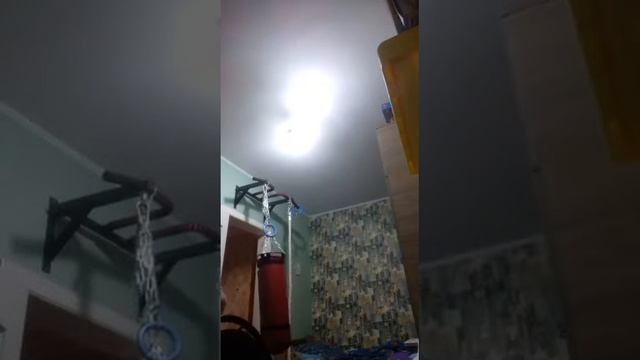 Домашняя тренировка Кёку́синкай каратэ смотреть онлайн