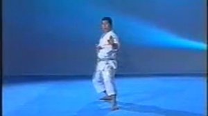 Басай Шо - Премахване на прегражденията