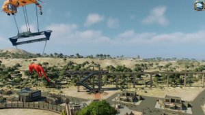 Jurassic World Evolution 2 Skin Mod T-Rex Colors Pack vs Venom Nasutoceratops vs Indoraptor