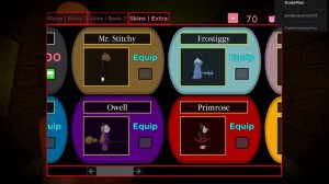 Getting Anteo Piggy Skin In Roblox piggy