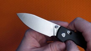 Отличная Работа! Складной Нож EDC Vosteed Raccoon