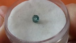 diamant de 0,29 carat, VS