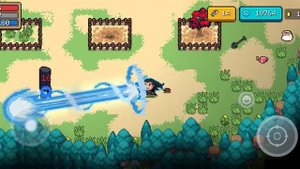 Секретная атака Мага воздуха